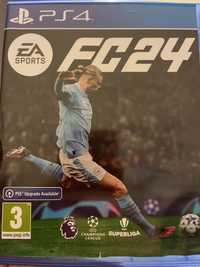 Joc PS4 fifa FC24