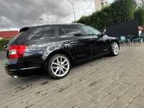 Skoda Octavia Skoda Octavia 3 VRS 2.0 TSI 220 CP DSG – 2015