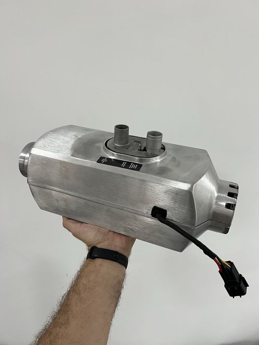 Автономка 12/24В 5кВт