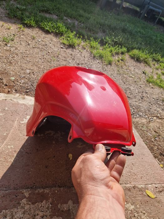 Vand Rezervor Honda CBR F4i 2001