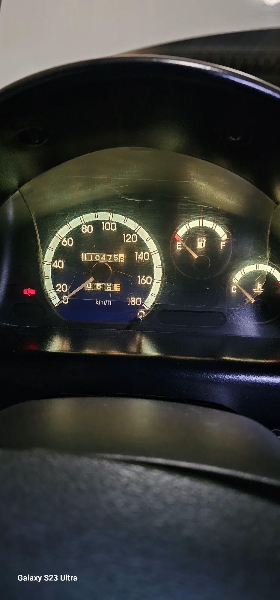 Matis luks bez kanditsaner holati alo kraska toza 1 kul minivan
