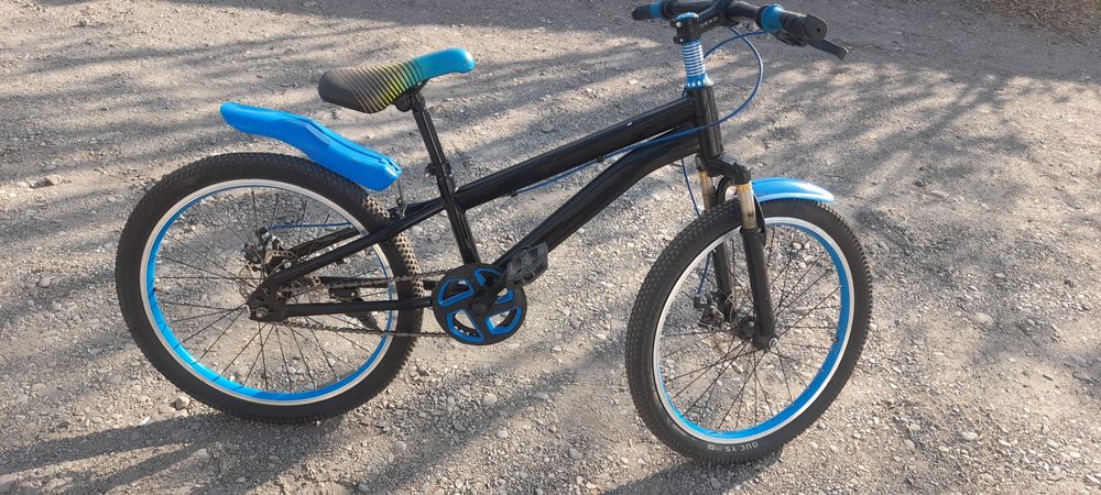 велосипед буу продам