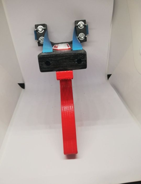 Praștie profesionala RAPTOR