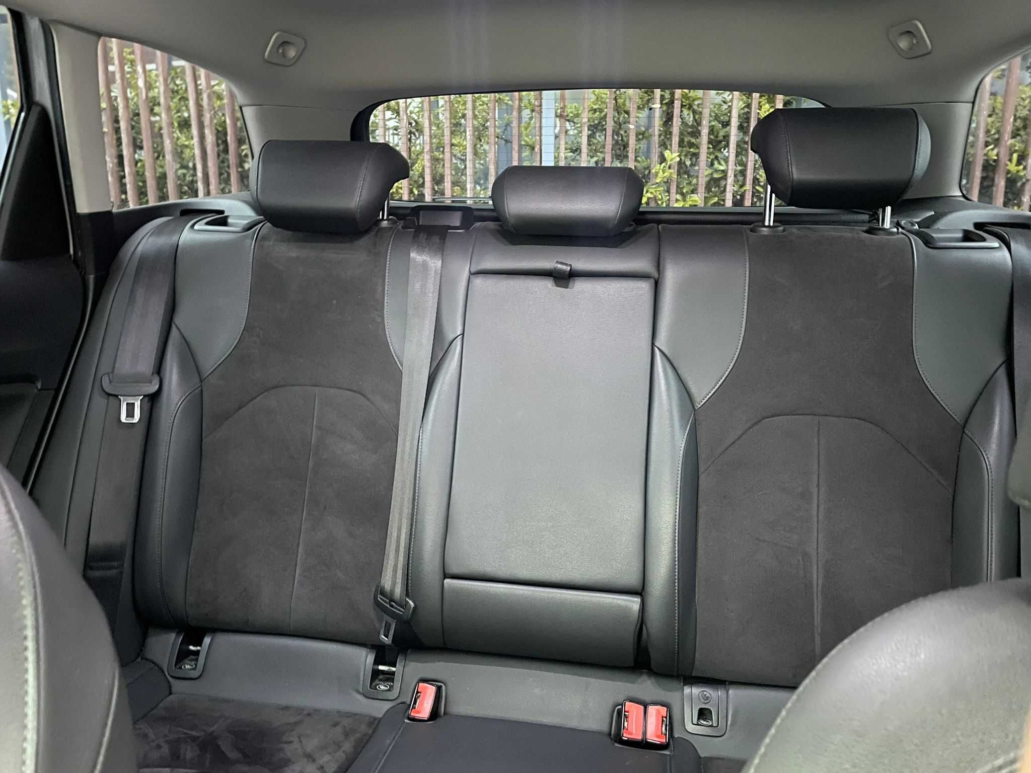 Seat Leon 1.6 TDI 110cp Break/LED/Piele Alcantara