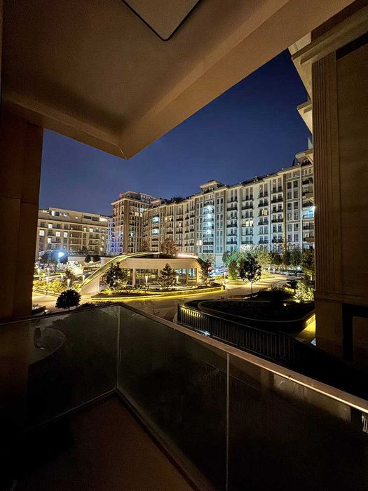 Сдается шикарная квартира в Mirabad Avenue