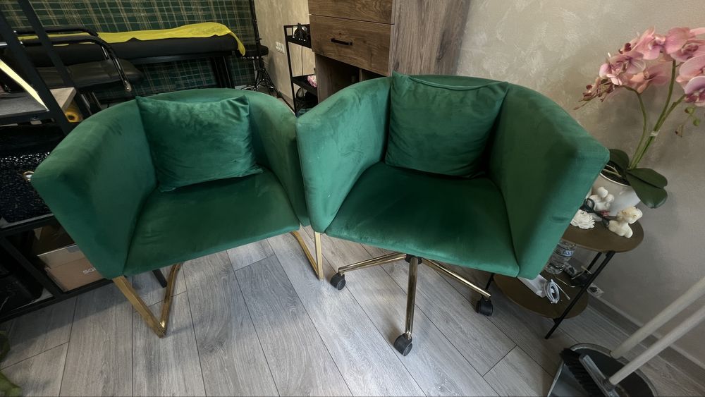 Столове за маникюр