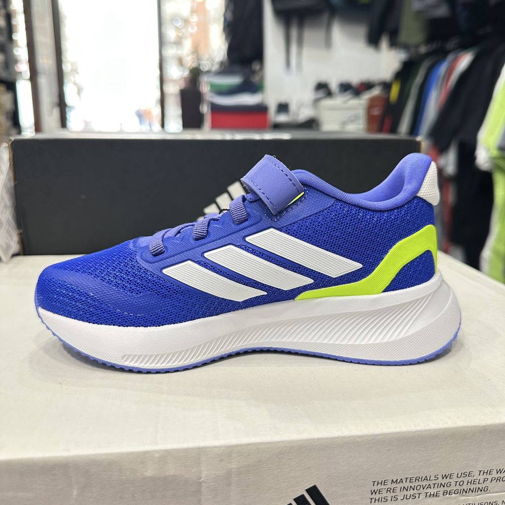30;31;32 Adidas Runfalcon 5 | Оригинални детски маратонки