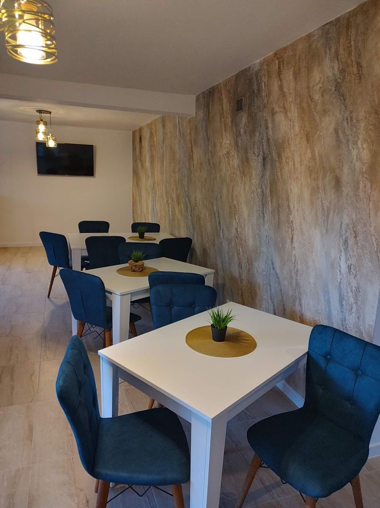 Cazare Pensiunea Dania&Petru Residence Targu Ocna