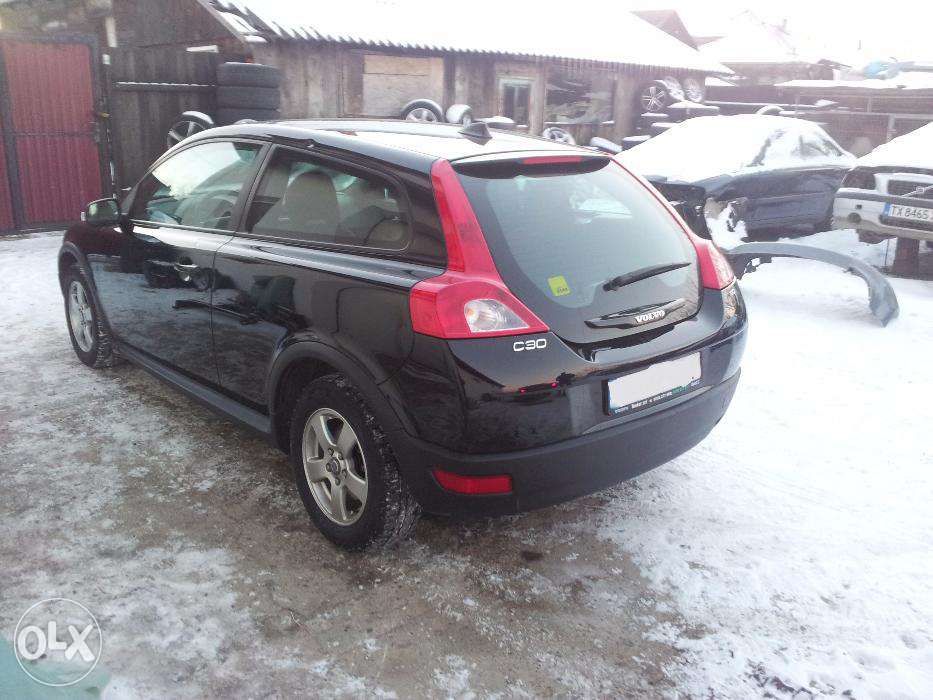 Piese O.E.M (Originale) VOLVO C30 Diesel Sau Benzina Model 2006-2012