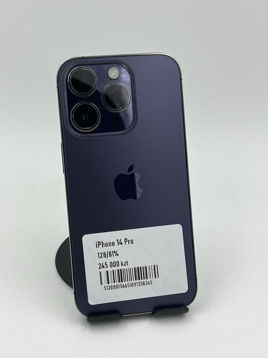 Iphone 14pro 128гб Айфон 14про