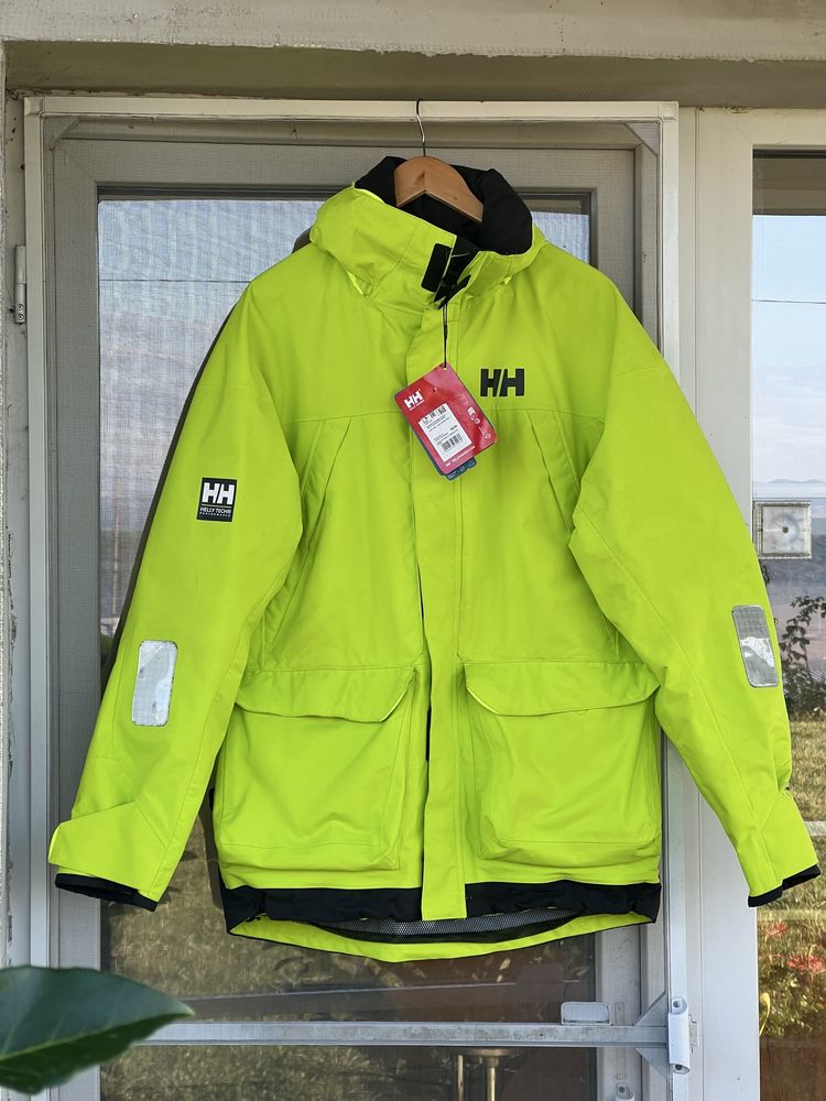 50% Geaca HELLY HANSEN NOUA, model "Pier 3.0 Jacket
