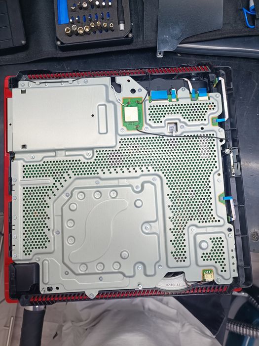 Reparatii Laptop - PC - Servicii Profesionale