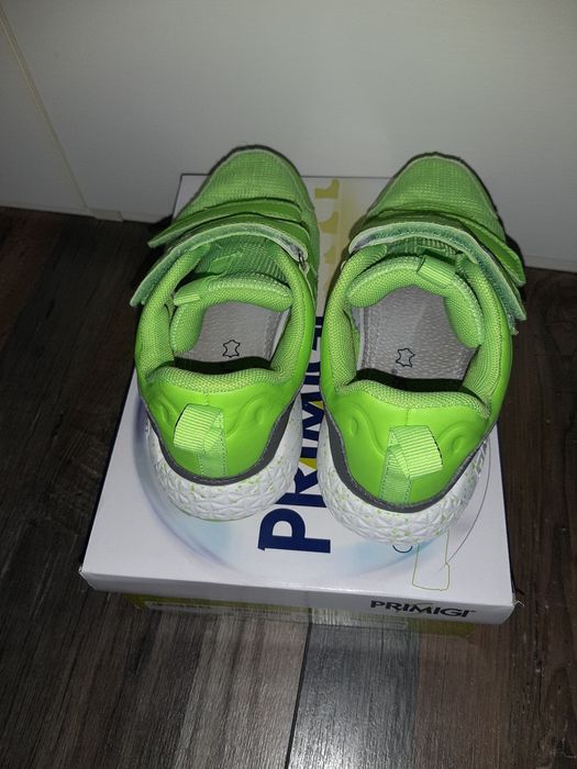 Adidași Primigi mărimea 32  ca noi
