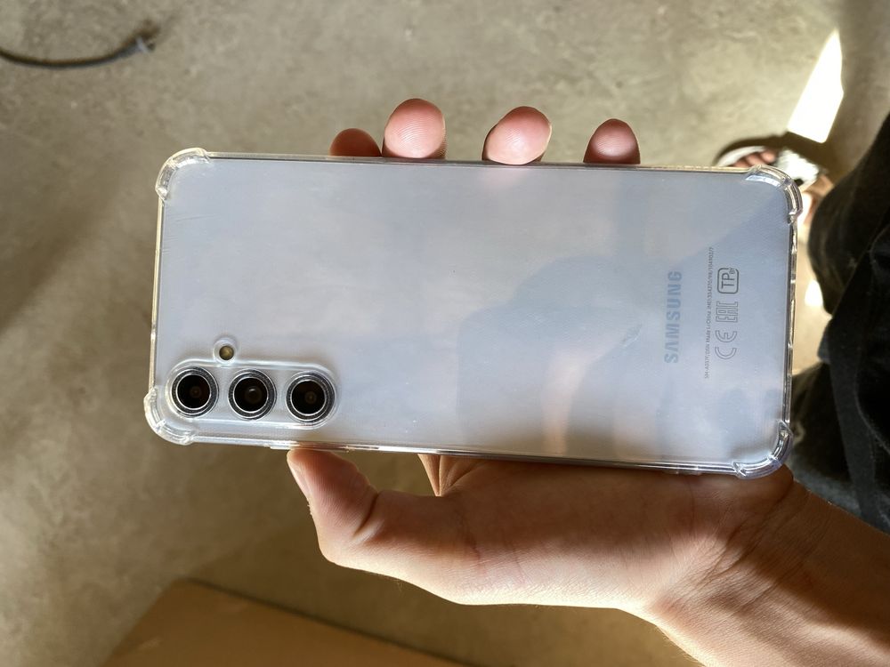 Samsuno A05s обмен