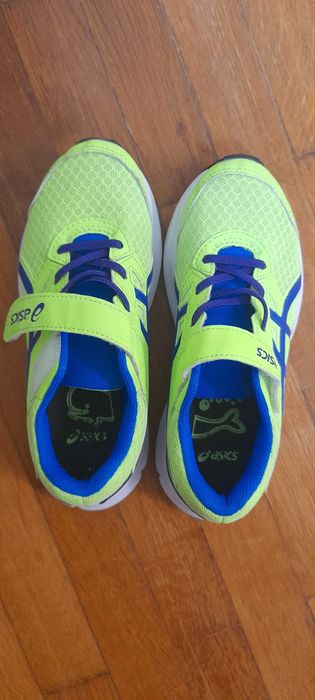 Детски Маратонки ASICS