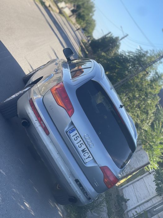 Vand audi Q7 3.0 automat pret negociabil