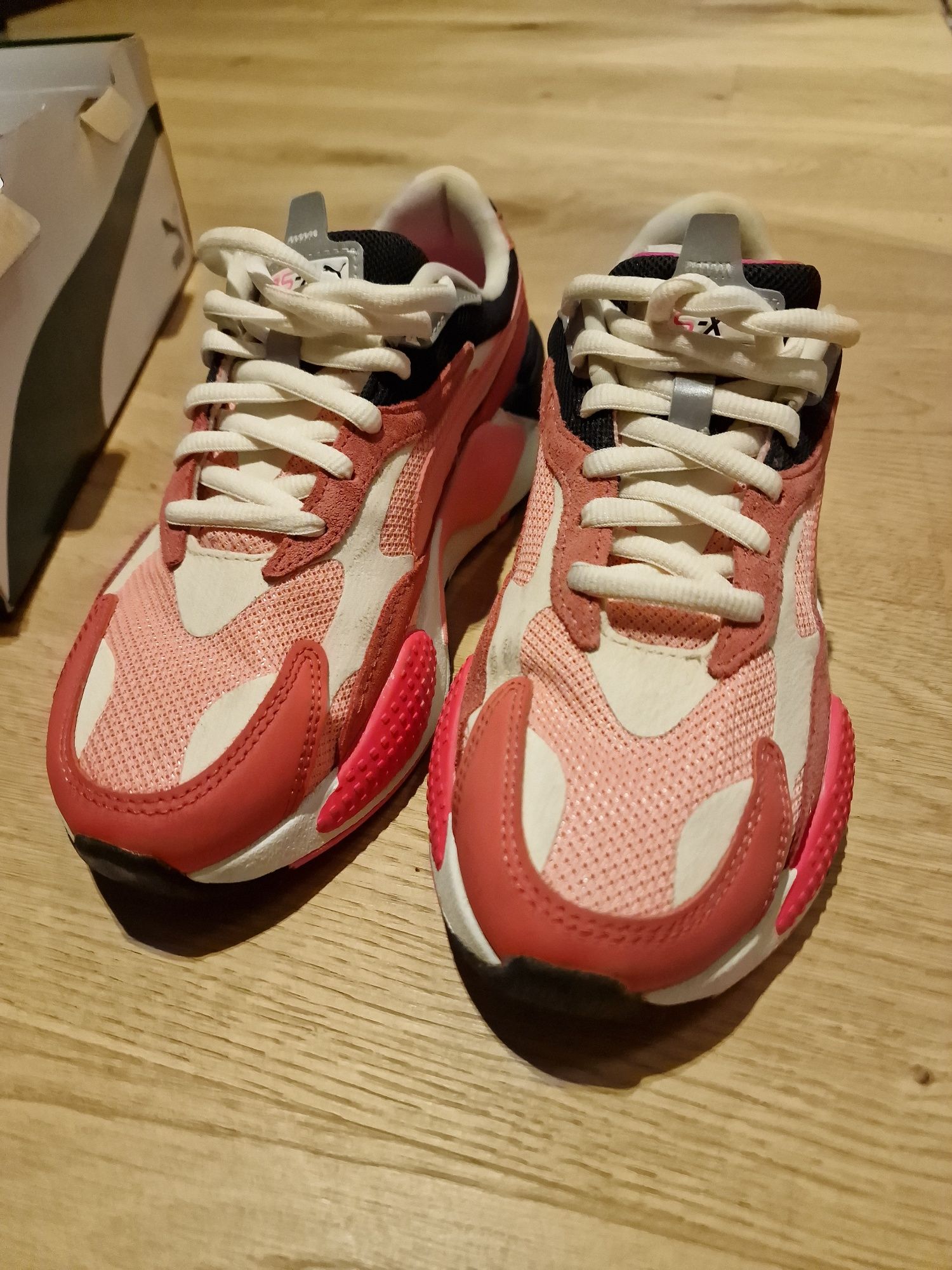 Adidasi Puma rs x3 puzzle nr 40