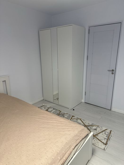 Inchiriez ap 2 camere in regim hotelier