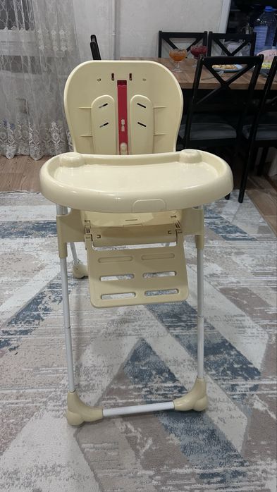 Продается детский стул для кормления