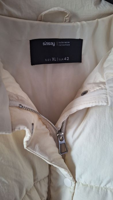 geaca de fâș scurta