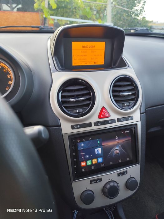 Vând Opel CORSA D 1.4