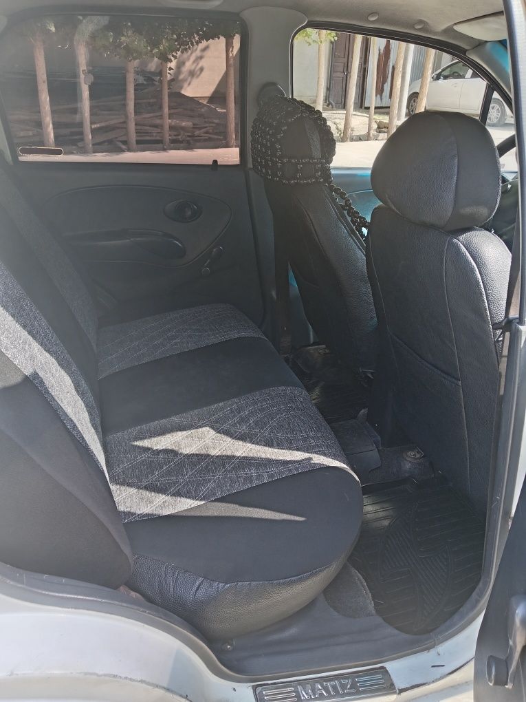 Matiz. Sotiladi narxini kelishamiz