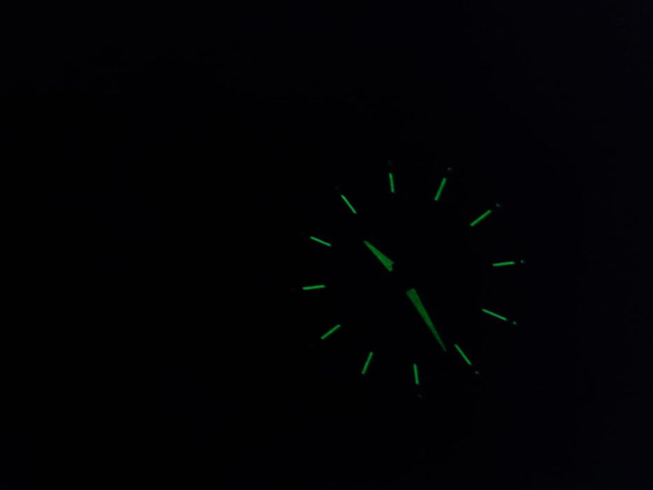 Vând ceas Lorus chronograph