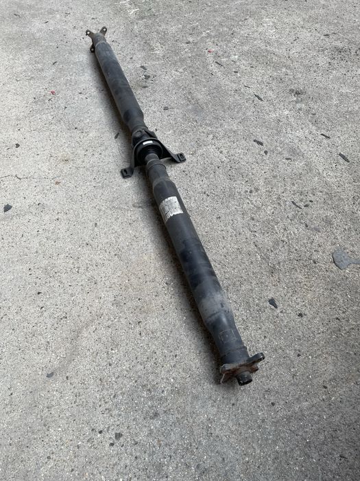 Кардан Мерцедес W220 320 cdi