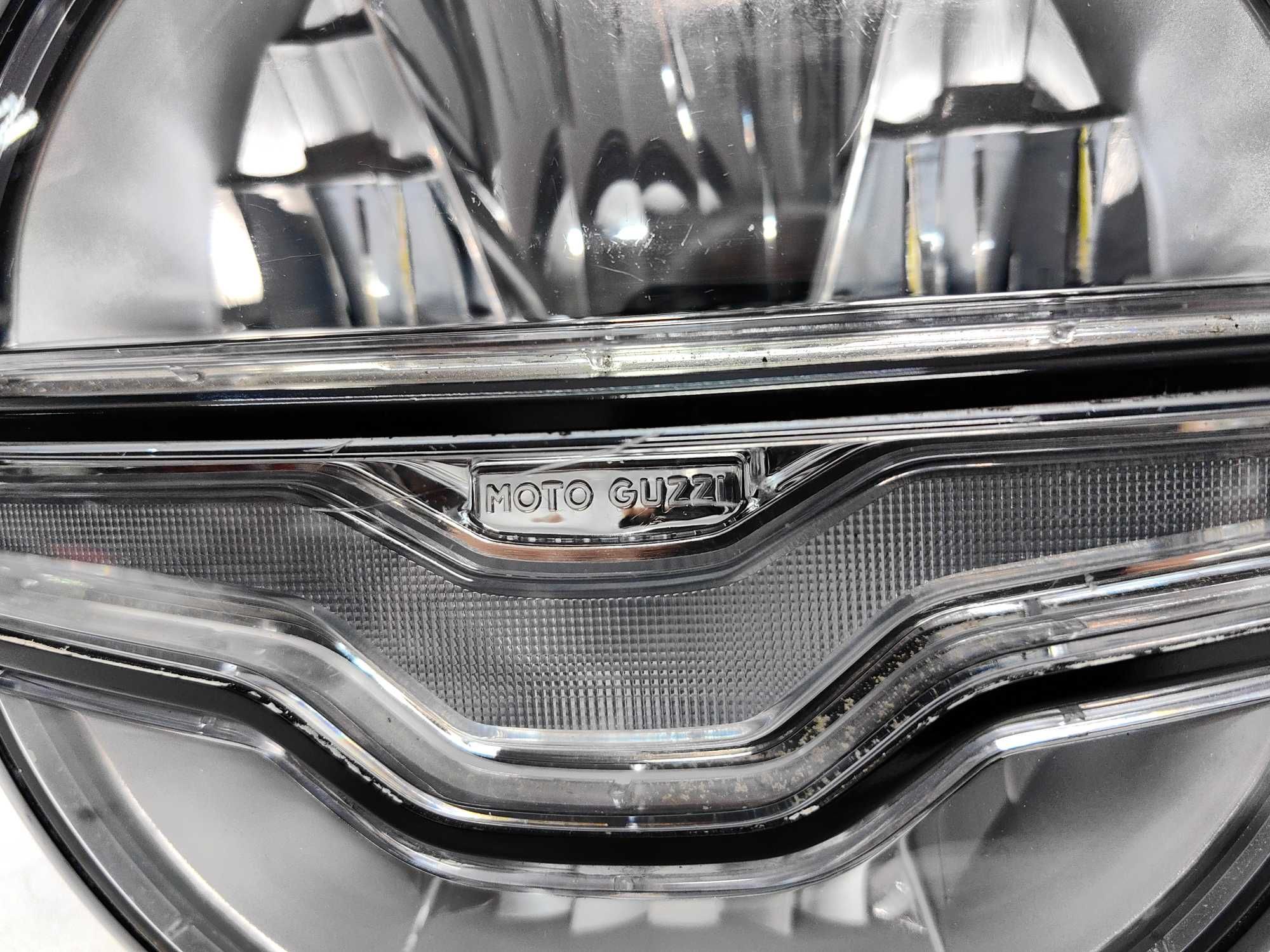 Оригинален фар Moto Guzzi  Full Led 2021