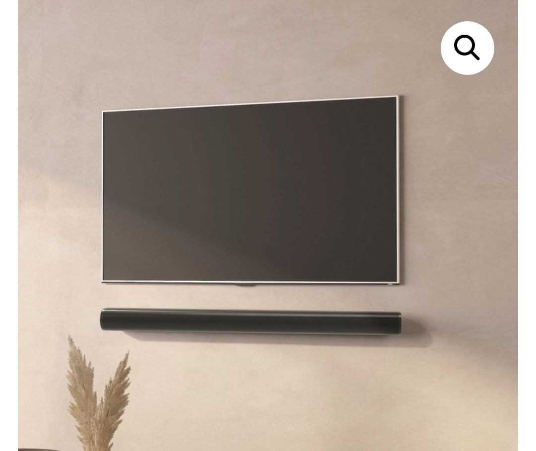 Стенна стойка, съвместим със саундбар Sonos® Arc