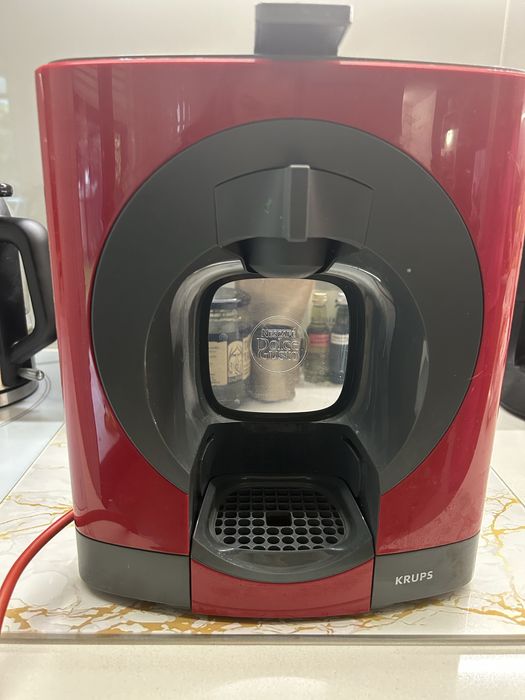 Кафе машина Dolce Gusto