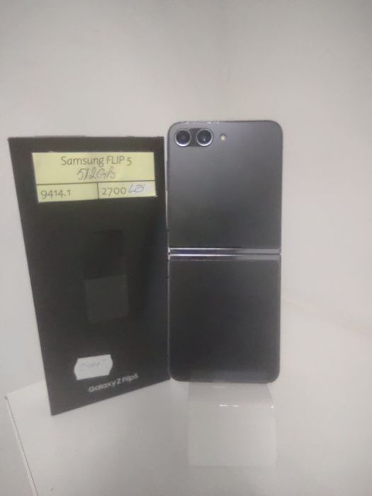 Samsung Z Flip5 512Gb(efn)
