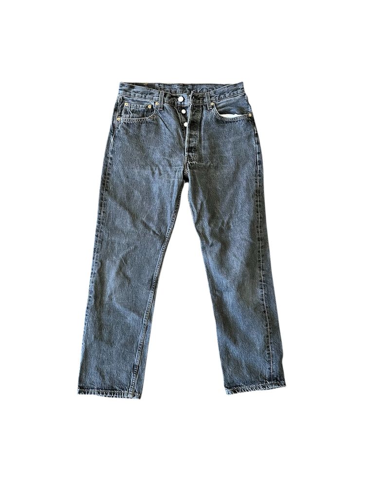 Дънки LEVIS 501 33/30