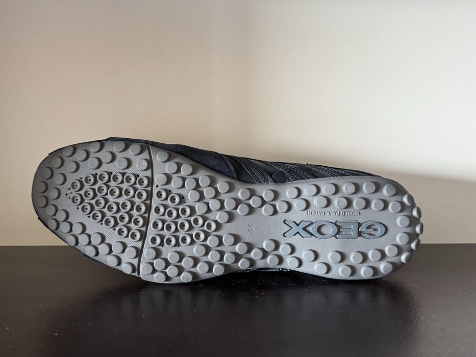 Geox U Snake K 44номер 29см Стелка Нови с Кутия