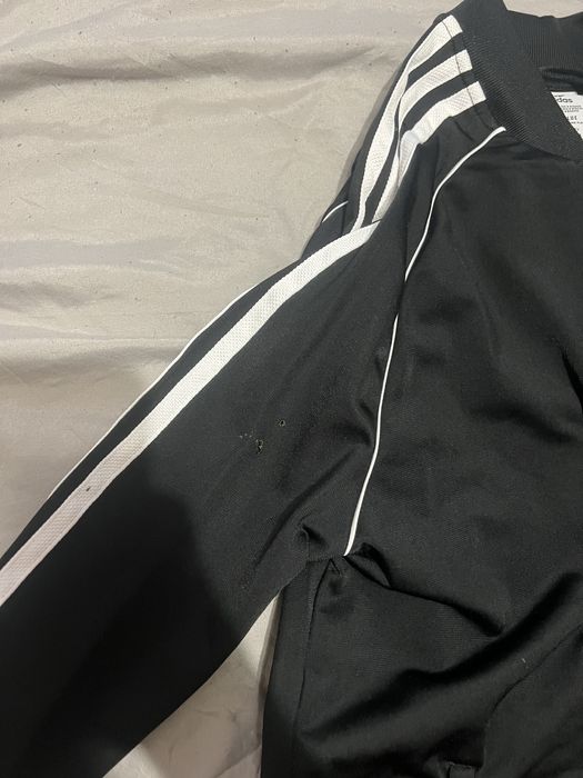 Adidas tracksuit 15-16 years