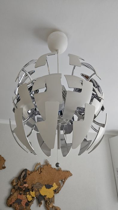 Продам люстру трансформер