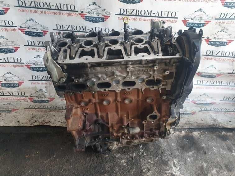 Motor complet fara anexe Citroen Peugeot 2.0 HDi RHH RHE RHF