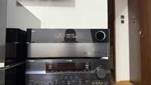 Amplificator stereo Harman Kardon HK 3390