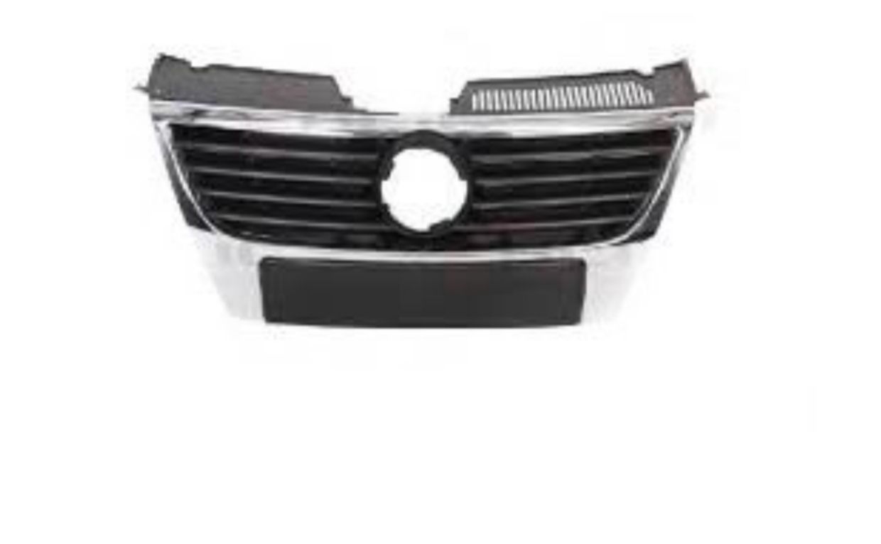 Grila Radiator  Volkswagen Passat B6 2005-2011