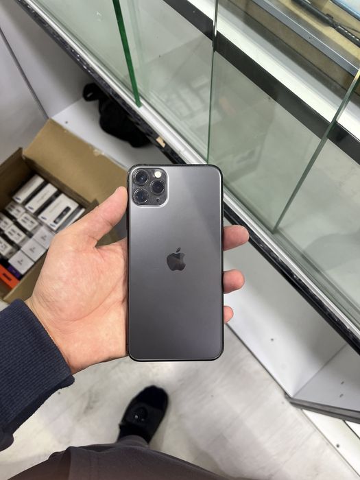Iphone 11 pro max