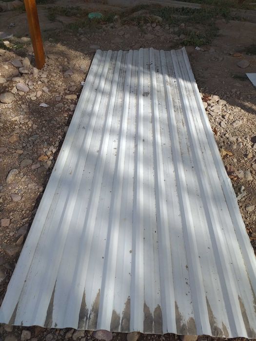 Profnastil  sotiladi