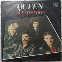 Vinyl Queen Greatest hits 1981