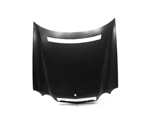 Капот Mercedes e class w210