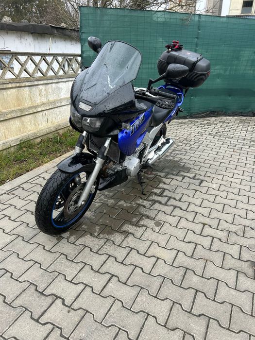 Vand Yamaha TDM 850
