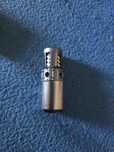 S2 led headlight bulb