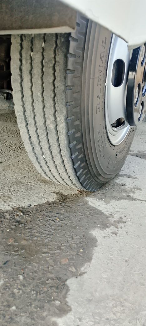 ___ISUZU NP21___
