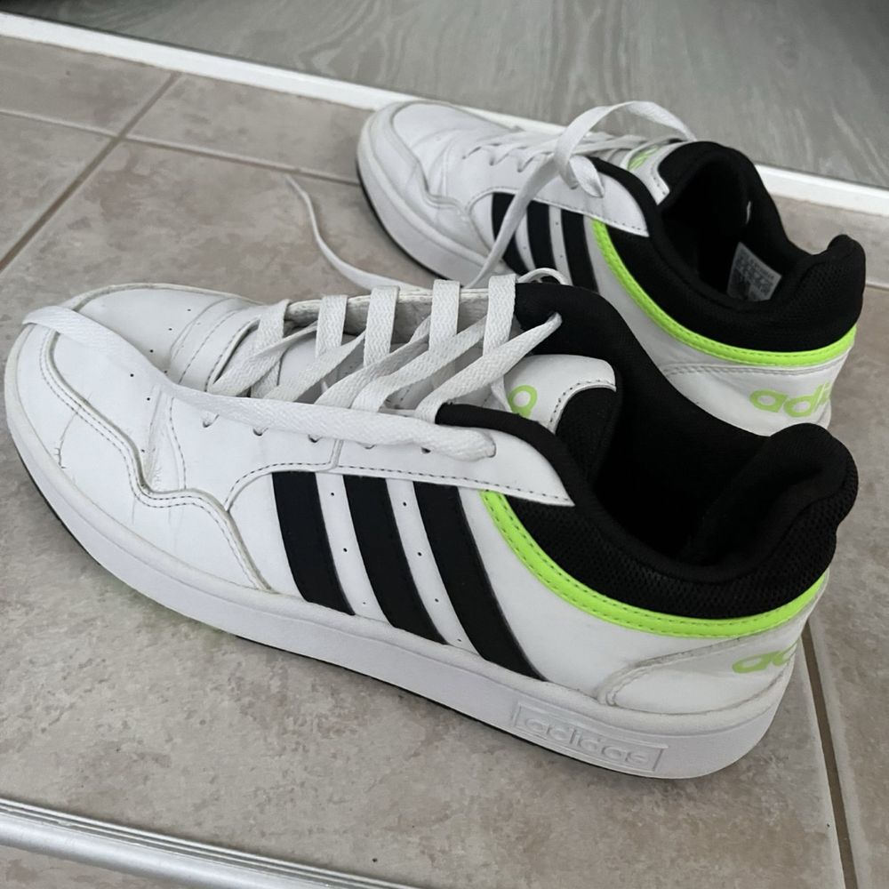 Adidas маратонки
