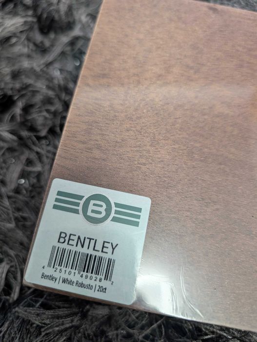 Trabucuri Bentley 20 Buc la cutie - Nicaragua - diferite modele