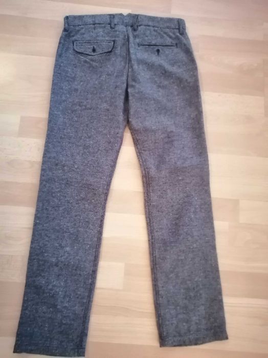 Детски панталон Scotch Schrunk