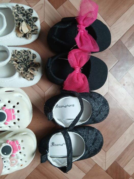 Топки детские новые